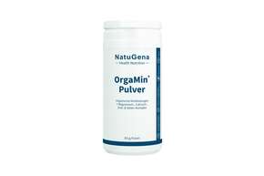 NatuGena OrgaMin Pulver, A-Nr.: 5178346 - 01