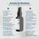 Sie sehen eine Packung NatuGena Q10 Ubiquinol 100 ml Spray, Produktbild: 04 NatuGena Q10 Ubiquinol 100 ml Spray, A-Nr.: 5815178 - 04