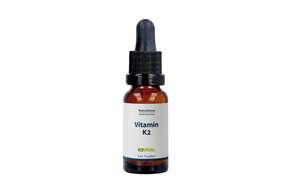 NatuGena Vitamin K2 Tropfen, A-Nr.: 5404222 - 01