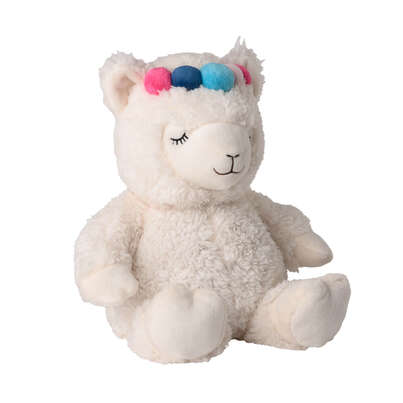 Warmies Alpaka, A-Nr.: 5452818 - 02