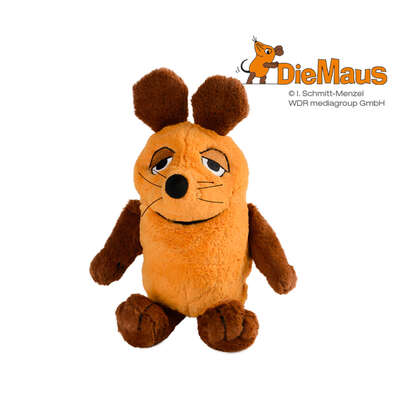 Warmies Die Maus, A-Nr.: 4349254 - 02