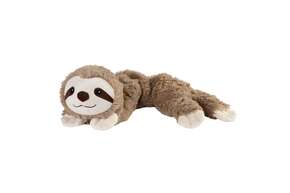 Warmies Hot Pak Faultier, A-Nr.: 5406132 - 01