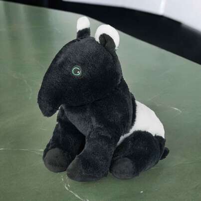 Warmies Tapir, A-Nr.: 5858093 - 02