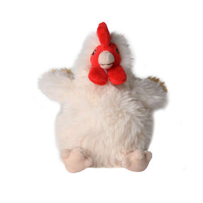 Warmies Minis Huhn, A-Nr.: 5439634 - 02