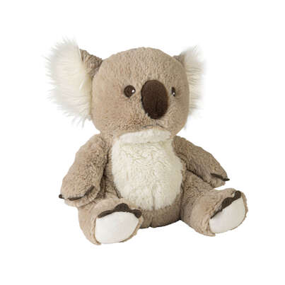 Wärmestofftier Minis Koala, A-Nr.: 4375464 - 02