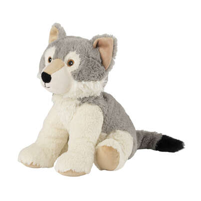 Warmies Minis Wolf, A-Nr.: 5741882 - 02