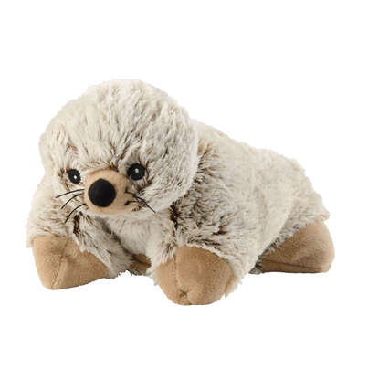 Warmies Multi Wärmekissen Robbe, A-Nr.: 3865657 - 02