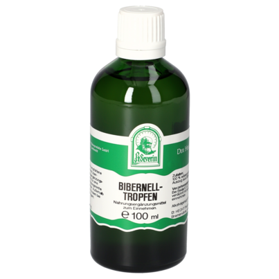 BIBERNELL TROPFEN 100 ML, A-Nr.: 4312357 - 01