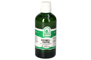 BIBERNELL TROPFEN 100 ML, A-Nr.: 4312357 - 01
