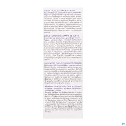 Uriage Xemose Gesichtscreme 40ml, A-Nr.: 5618791 - 07