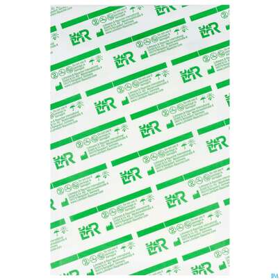 Wundverband Curapor Steril Chirurgisch 10x 15cm 1st, A-Nr.: 4534187 - 05