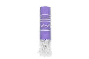 BIO LePetit Handtuch Ultra Violet, A-Nr.: 5841974 - 01