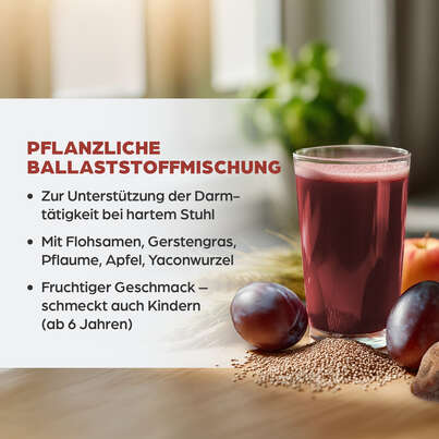 Sie sehen eine Packung Dr. Böhm Darm aktiv fruchtig, Produktbild: 03 Dr. Böhm Darm aktiv fruchtig, A-Nr.: 5891765 - 03
