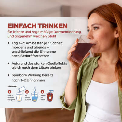 Sie sehen eine Packung Dr. Böhm Darm aktiv fruchtig, Produktbild: 05 Dr. Böhm Darm aktiv fruchtig, A-Nr.: 5891765 - 05