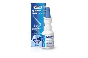 hysan® Hyaluronspray, A-Nr.: 5786749 - 01
