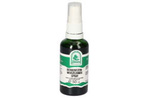 BERBERITZENWURZELRINDE SPRAY 50 ML, A-Nr.: 5902138 - 01