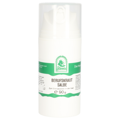 BERUFSKRAUT SALBE 90 G, A-Nr.: 5799166 - 01