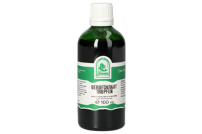 BERUFSKRAUT TROPFEN 100 ML, A-Nr.: 5799137 - 01
