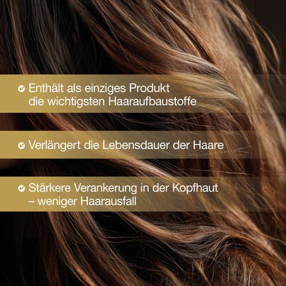 Sie sehen eine Packung Dr. Böhm Haarstruktur Premium Wirkkomplex, Produktbild: 03 Dr. Böhm Haarstruktur Premium Wirkkomplex, A-Nr.: 6028146 - 03