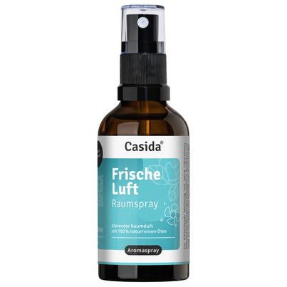 Frische Luft Raumspray, A-Nr.: 6006682 - 01
