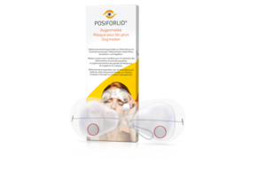 Posiforlid® Augenmaske, A-Nr.: 4847087 - 01