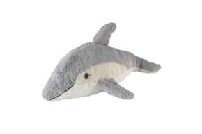 Warmies Delfin, A-Nr.: 6002514 - 01