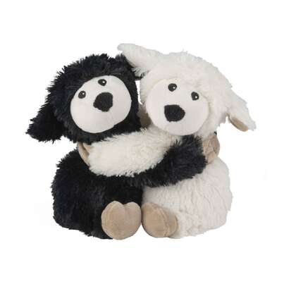 Warmies Minis Kuschelfreunde Schafe, A-Nr.: 5964837 - 01