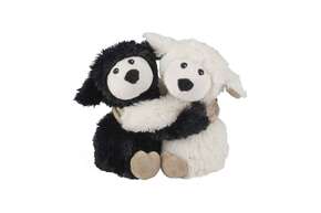 Warmies Minis Kuschelfreunde Schafe, A-Nr.: 5964837 - 01