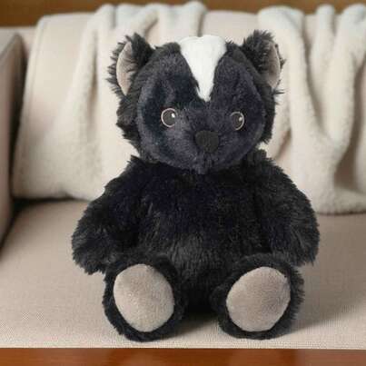 Warmies Minis Stinktier, A-Nr.: 5964808 - 04