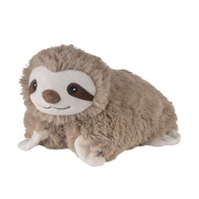 Warmies Multi Wärmekissen Faultier, A-Nr.: 6002520 - 01