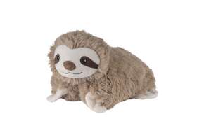 Warmies Multi Wärmekissen Faultier, A-Nr.: 6002520 - 01