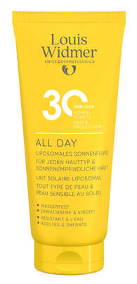 All Day 30 ohne Parfum, A-Nr.: 5898589 - 01