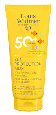 Sun Protection Kids 50+, A-Nr.: 5898773 - 01