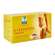 Sie sehen eine Packung l-carnitin Baders Aktiv Tee Beutel 20st, Produktbild: 02 l-carnitin Baders Aktiv Tee Beutel 20st, A-Nr.: 3080689 - 02