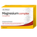 Sie sehen eine Packung Dr. Böhm Magnesium complex Brausegranulat, Produktbild: 01 Dr. Böhm Magnesium complex Brausegranulat, A-Nr.: 4846099 - 01