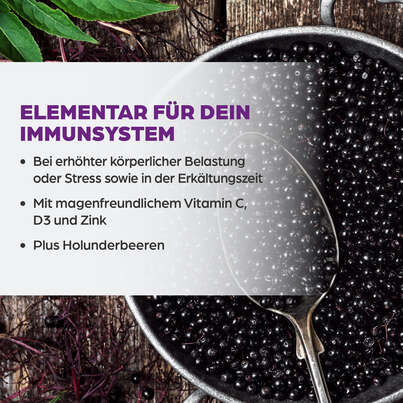 Sie sehen eine Packung Dr. Böhm Vitamin C complex, Produktbild: 03 Dr. Böhm Vitamin C complex, A-Nr.: 3818155 - 03