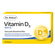 Sie sehen eine Packung Dr. Böhm Vitamin D3, Produktbild: 01 Dr. Böhm Vitamin D3, A-Nr.: 4902001 - 01