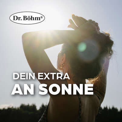Sie sehen eine Packung Dr. Böhm Vitamin D3, Produktbild: 02 Dr. Böhm Vitamin D3, A-Nr.: 4902001 - 02