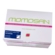 Sie sehen eine Packung MOMOSAN-weiss Pads VETERINÄR 15x10x2cm, 143 Stück, Produktbild: 01 MOMOSAN-weiss Pads VETERINÄR 15x10x2cm, 143 Stück, A-Nr.: 5959322 - 01