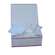 Sie sehen eine Packung MOMOSAN-weiss Pads VETERINÄR 15x10x2cm, 143 Stück, Produktbild: 02 MOMOSAN-weiss Pads VETERINÄR 15x10x2cm, 143 Stück, A-Nr.: 5959322 - 02