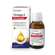Sie sehen eine Packung Dr. Böhm® Omega 3 Öl complex, Produktbild: 01 Dr. Böhm® Omega 3 Öl complex, A-Nr.: 5971777 - 01
