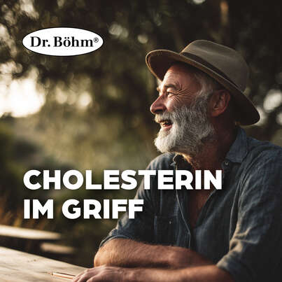 Sie sehen eine Packung Dr. Böhm® Omega 3 Öl complex, Produktbild: 02 Dr. Böhm® Omega 3 Öl complex, A-Nr.: 5971777 - 02