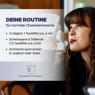 Sie sehen eine Packung Dr. Böhm® Omega 3 Öl complex, Produktbild: 05 Dr. Böhm® Omega 3 Öl complex, A-Nr.: 5971777 - 05