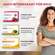 Sie sehen eine Packung Dr. Böhm® Isoflavon + Salbei, Produktbild: 07 Dr. Böhm® Isoflavon + Salbei, A-Nr.: 5724398 - 07