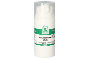 BIRKENKNOSPEN SALBE 90 g, A-Nr.: 5853256 - 01