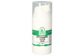 BITTERORANGENBLUETEN SALBE 90 G, A-Nr.: 5613517 - 01