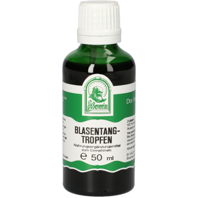 Sie sehen eine Packung BLASENTANG TROPFEN 50 ML, Produktbild: 01 BLASENTANG TROPFEN 50 ML, A-Nr.: 4402818 - 01