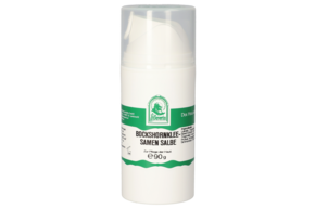 BOCKSHORNKLEESAMEN SALBE 90 G, A-Nr.: 5613569 - 01