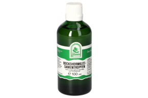 BOCKSHORNKLEESAMEN TROPFEN 100 ML, A-Nr.: 4485201 - 01