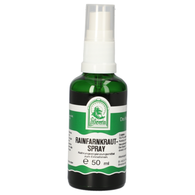 RATANHIA SPRAY 50 ML, A-Nr.: 4444745 - 01